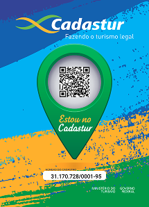 selo cadastur